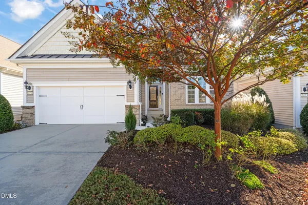 Property Slideshow image 2 of 65 | 823 blackfriars loop, Cary, NC, 27519