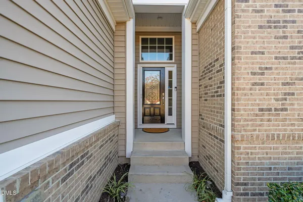 Property Slideshow image 3 of 65 | 823 blackfriars loop, Cary, NC, 27519