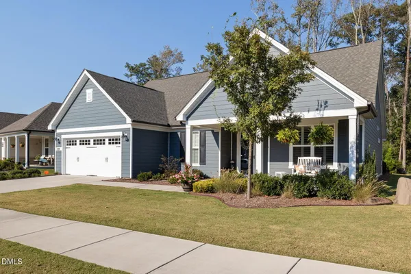 Property Slideshow image 3 of 46 | 1201 carolina gardens ave, Fuquay Varina, NC, 27526