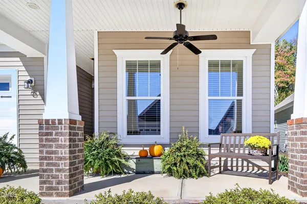 Property Slideshow image 2 of 42 | 580 warm wind dr, Clayton, NC, 27527