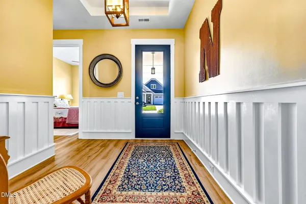 Property Slideshow image 3 of 42 | 580 warm wind dr, Clayton, NC, 27527