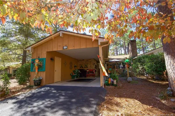 Property Slideshow image 2 of 50 | 642 redwood dr, Southern Pines, NC, 28387