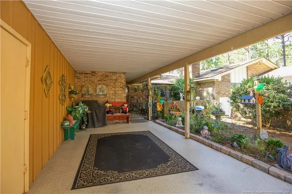 Property Slideshow image 3 of 50 | 642 redwood dr, Southern Pines, NC, 28387