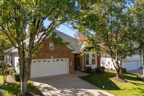 Property Slideshow image 3 of 47 | 502 quaker dell ln, Cary, NC, 27519