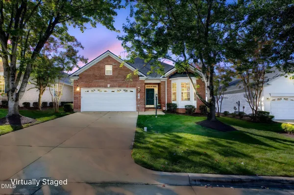 Property Slideshow image 2 of 47 | 502 quaker dell ln, Cary, NC, 27519