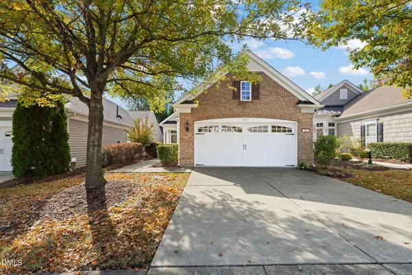 Property Slideshow image 2 of 50 | 307 orbison dr, Cary, NC, 27519