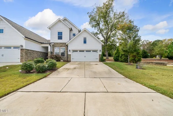 Property Slideshow image 2 of 23 | 717 churton pl, Cary, NC, 27518