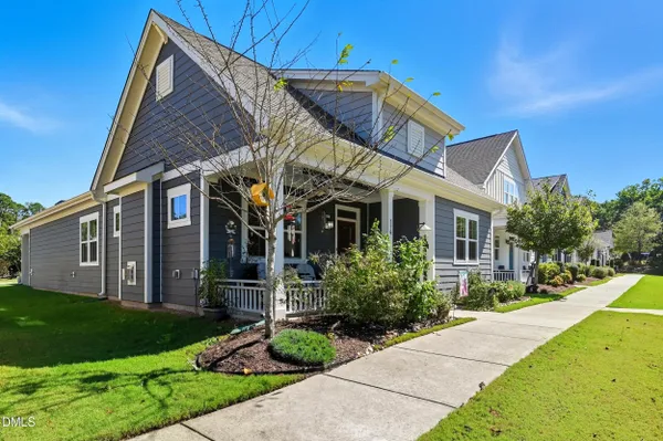 Property Slideshow image 3 of 33 | 116 beaufort loop, Clayton, NC, 27527