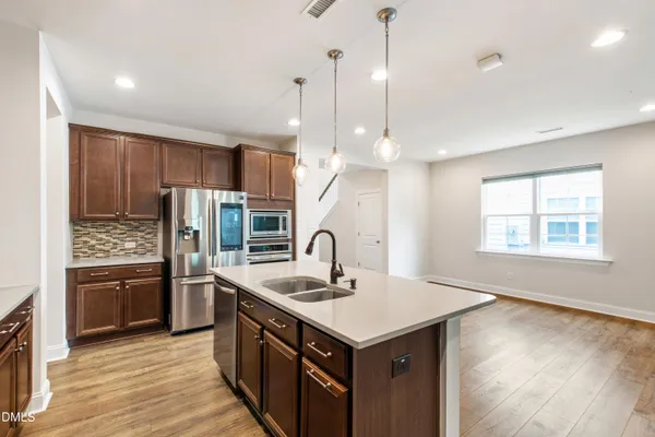 Property Slideshow image 3 of 20 | 1913 stanlake dr, Apex, NC, 27502