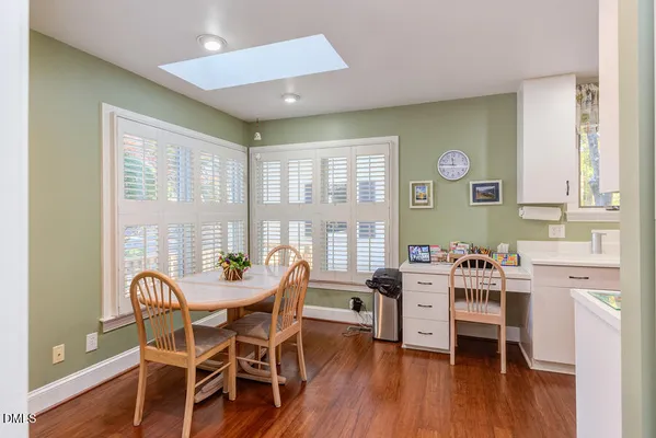 Property Slideshow image 3 of 29 | 594 a woodbury, Pittsboro, NC, 27312