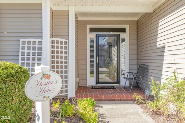 Property Slideshow image 2 of 43 | 4064 harnett, Pittsboro, NC, 27312