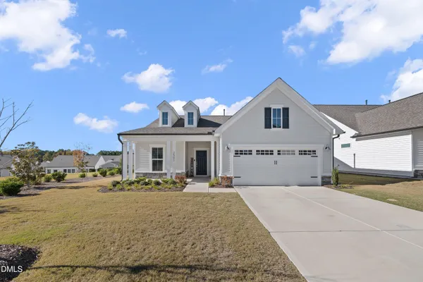 Property Slideshow image 3 of 65 | 2501 friars head ct, Fuquay Varina, NC, 27526