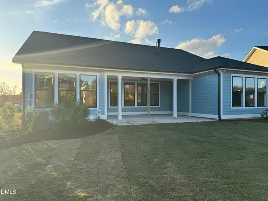 Property Slideshow image 3 of 24 | 93 shady creek way, Fuquay Varina, NC, 27526