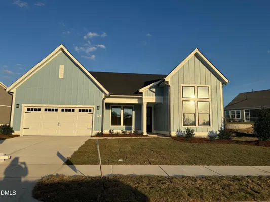 Property Slideshow image 2 of 24 | 93 shady creek way, Fuquay Varina, NC, 27526