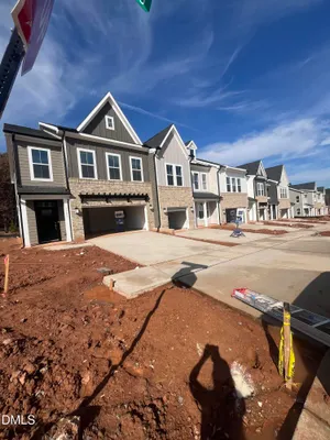 Property Slideshow image 2 of 27 | 1105 bell heather rd 3, Durham, NC, 27703