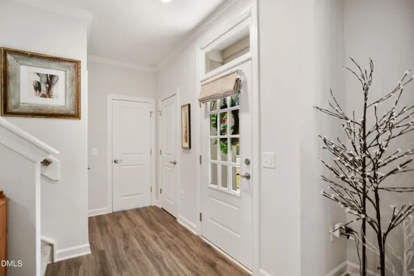 Property Slideshow image 2 of 28 | 832 money island pl, Cary, NC, 27519