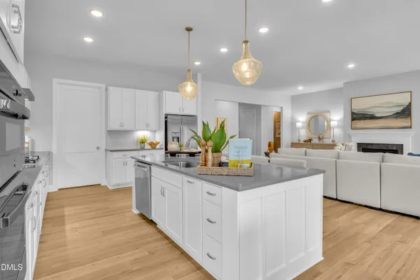 Property Slideshow image 3 of 52 | 1143 masters place way # 169, Durham, NC, 27703