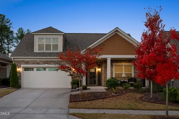 Property Slideshow image 2 of 72 | 1345 provision pl, Wake Forest, NC, 27587
