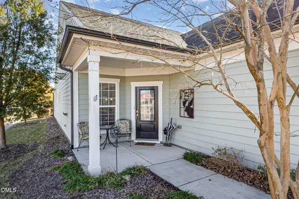 Property Slideshow image 2 of 37 | 1314 clay hill way, Durham, NC, 27703