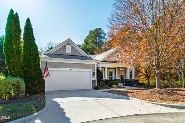 Property Slideshow image 3 of 58 | 1407 ventnor pl, Cary, NC, 27519