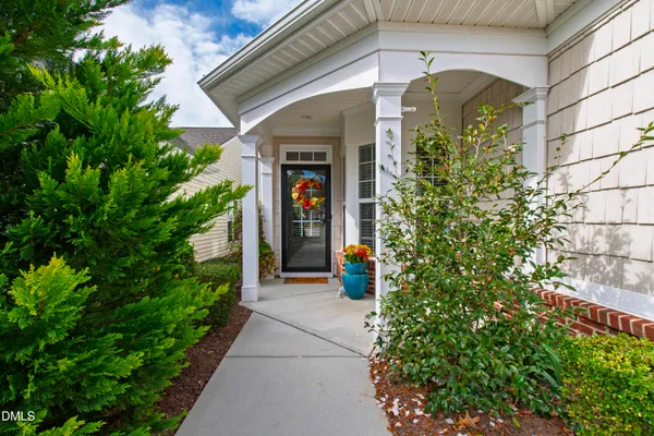 Property Slideshow image 3 of 30 | 727 bradhurst pl, Cary, NC, 27519