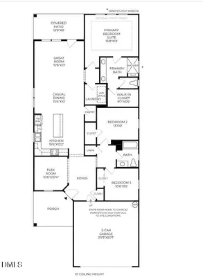 Property Slideshow image 2 of 21 | 433 mugby rd 148, Raleigh, NC, 27610
