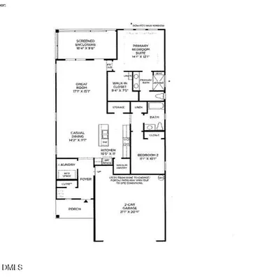 Property Slideshow image 2 of 23 | 429 mugby rd 149, Raleigh, NC, 27610