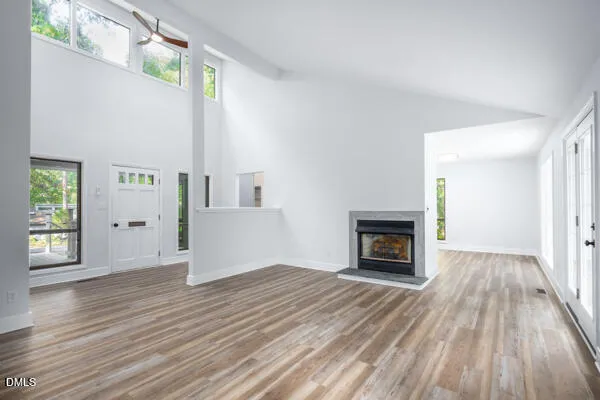 Property Slideshow image 3 of 14 | 70 trestle leaf, Pittsboro, NC, 27312