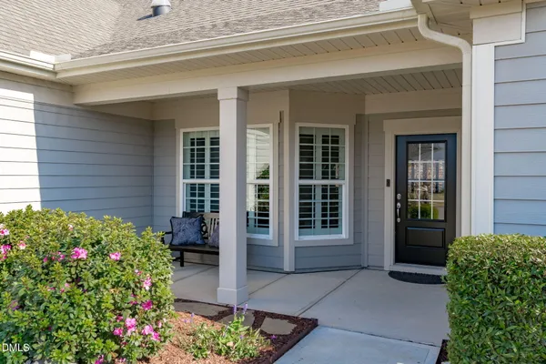 Property Slideshow image 3 of 71 | 303 ibis ln, Durham, NC, 27703