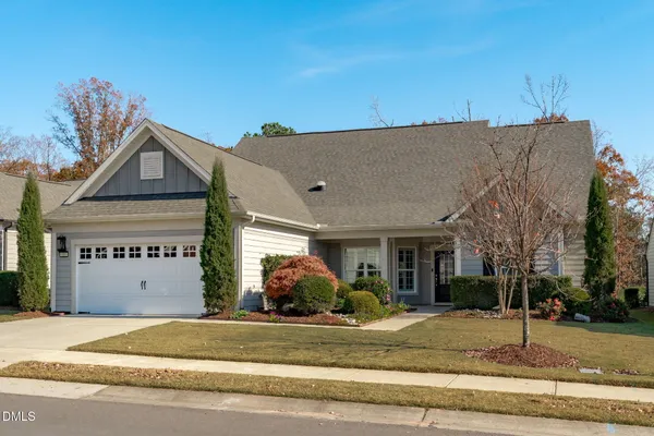 Property Slideshow image 2 of 71 | 303 ibis ln, Durham, NC, 27703