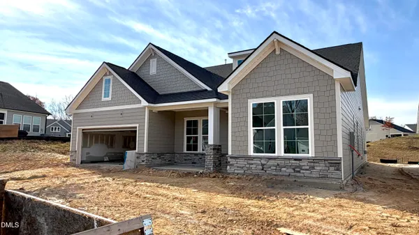 Property Slideshow image 3 of 26 | 2232 abbeyhill dr # 107, Raleigh, NC, 27610