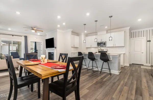 Property Slideshow image 2 of 32 | 203 maroon ct, Raleigh, NC, 27610