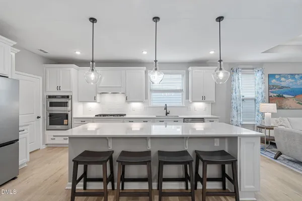 Property Slideshow image 2 of 65 | 2425 forsythia trl, Fuquay Varina, NC, 27526