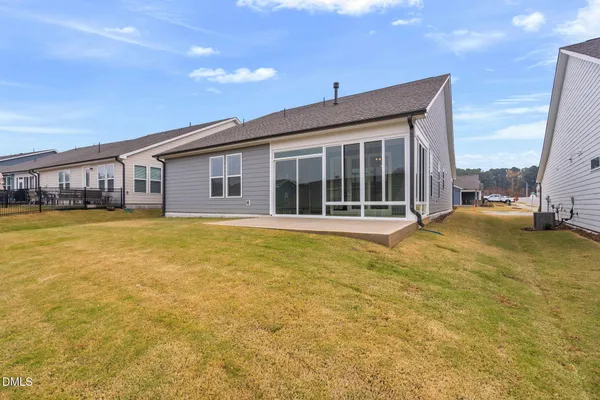 Property Slideshow image 3 of 65 | 2425 forsythia trl, Fuquay Varina, NC, 27526