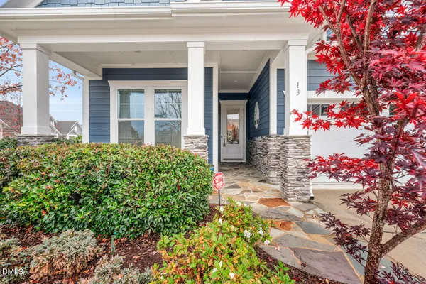 Property Slideshow image 2 of 66 | 13 boone st, Chapel Hill, NC, 27516
