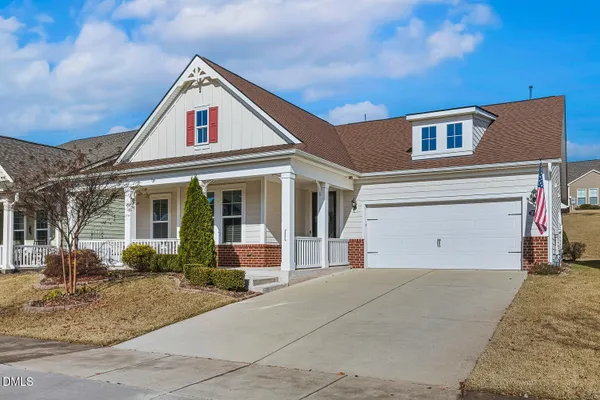 Property Slideshow image 2 of 71 | 1025 nickelby st, Durham, NC, 27703