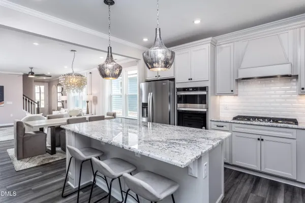 Property Slideshow image 3 of 48 | 117 churchill way, Clayton, NC, 27520