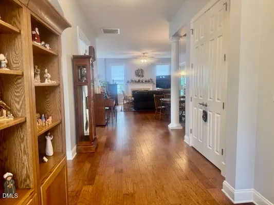 Property Slideshow image 2 of 31 | 11401 emerald creek dr, Raleigh, NC, 27617