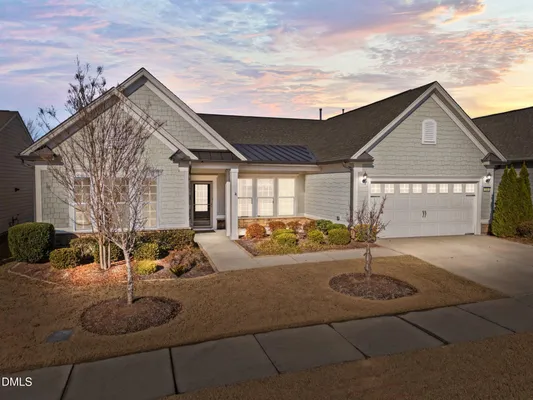 Property Slideshow image 2 of 42 | 105 tanoak ct, Durham, NC, 27703