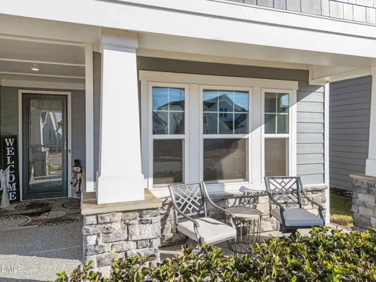 Property Slideshow image 2 of 26 | 176 auburn village blvd, Raleigh, NC, 27610