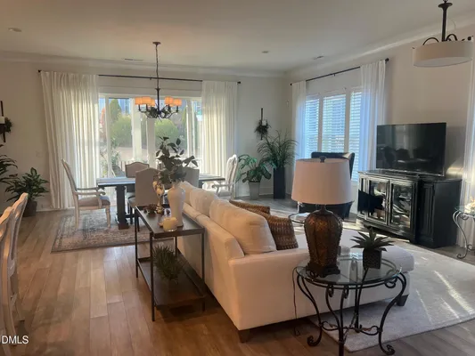 Property Slideshow image 2 of 25 | 425 warm wind dr, Clayton, NC, 27527