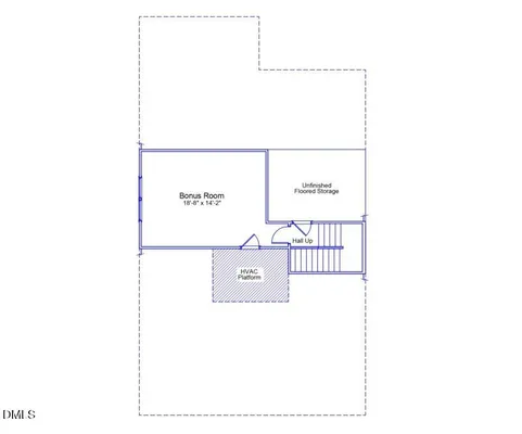 Property Slideshow image 3 of 27 | 1009 honey bee ct 423, Durham, NC, 27703