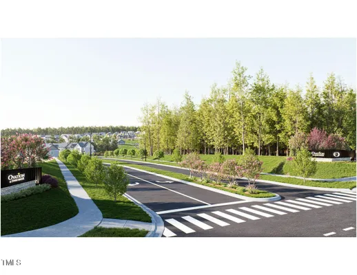 Property Slideshow image 3 of 16 | 1113 bell heather rd # 6, Durham, NC, 27703