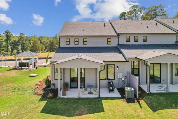 Property Slideshow image 3 of 49 | 2115 barrier ridge way, Apex, NC, 27502