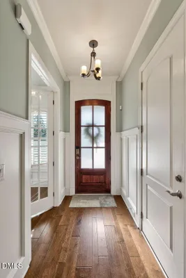 Property Slideshow image 3 of 40 | 92 sweetgrass way, Clayton, NC, 27527