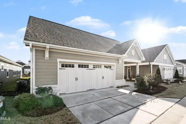 Property Slideshow image 2 of 43 | 43 davidson st, Clayton, NC, 27527