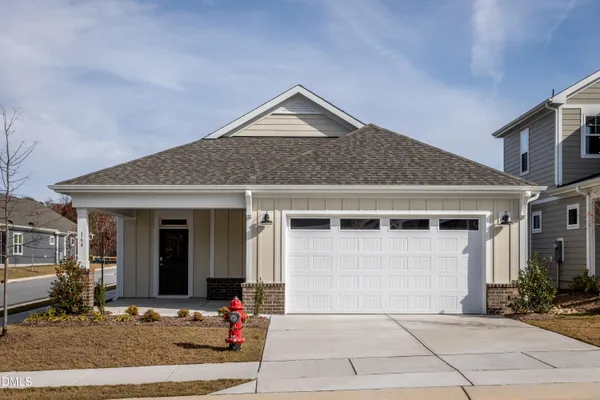 Property Slideshow image 2 of 2 | 164 swain st, Clayton, NC, 27527