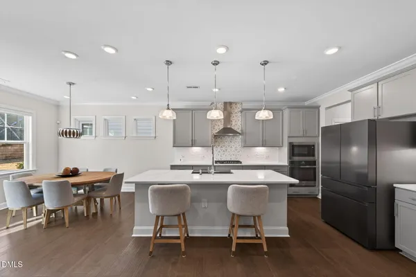 Property Slideshow image 2 of 61 | 1234 ballerina ln, Durham, NC, 27703