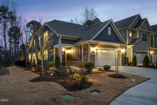 Property Slideshow image 2 of 55 | 854 money island pl, Cary, NC, 27519