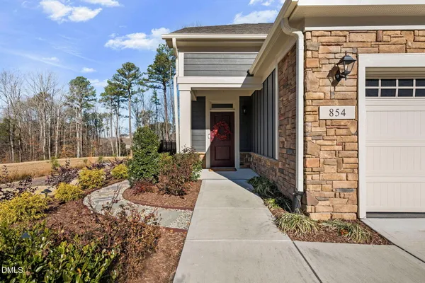 Property Slideshow image 3 of 55 | 854 money island pl, Cary, NC, 27519